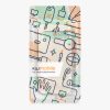 Kwmobile Google Pixel 9 Pro XL tok, krémszínű, szilikon, KWM000020PV030C