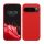 Kwmobile Google Pixel 9 Pro XL tok, piros, szilikon, KWM000020PV034C