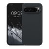 Kwmobile Google Pixel 9 Pro XL tok, sötétkék, szilikon, KWM000020PV035C