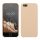 Kwmobile tok Apple iPhone 5/iPhone 5s/iPhone SE készülékhez, rózsaszín, szilikon, KWM000008GO107C