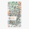 Kwmobile Apple iPhone 15 tok, világoszöld, szilikon, KWM000020CA019C