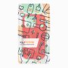 Kwmobile tok Apple iPhone 15 Pro készülékhez, piros, szilikon, KWM000020CC048C