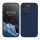 Kwmobile tok Apple iPhone 15 Pro készülékhez, kék, szilikon, KWM000020CC049C