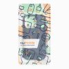 Kwmobile tok Apple iPhone 15 Pro készülékhez, kék, szilikon, KWM000020CC049C