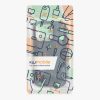 Kwmobile tok Apple iPhone 15 Pro Max készülékhez, sötétzöld, szilikon, KWM000020CD020C