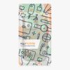 Kwmobile tok Apple iPhone 15 Pro Max készülékhez, világoszöld, szilikon, KWM000020CD021C