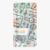 Kwmobile Apple iPhone 15 tok, világoszöld, szilikon, KWM000020CE008C