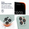 Kwmobile Apple iPhone 15 Pro tok, világoszöld, szilikon, KWM000022OM015C