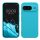Kwmobile Google Pixel 9 tok, világoskék, szilikon, KWM000020PG022C