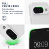 Kwmobile Google Pixel 9 tok, fehér, szilikon, KWM000020PG023C