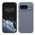 Kwmobile Google Pixel 9 tok, szürke, szilikon, KWM000020PG024C
