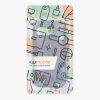 Kwmobile Google Pixel 9 tok, szürke, szilikon, KWM000020PG024C