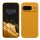 Kwmobile Google Pixel 9 tok, narancssárga, szilikon, KWM000020PG025C