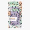 Kwmobile tok Google Pixel 9/Pixel 9 Pro készülékhez, lila, szilikon, KWM000020PI040C