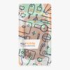 Kwmobile Google Pixel 9/Pixel 9 Pro tok, krémszínű, szilikon, KWM000020PI042C