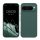 Kwmobile Google Pixel 9 Pro XL tok, zöld, szilikon, KWM000020PU017C