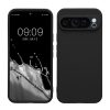 Kwmobile Google Pixel 9 Pro XL tok, sötétkék, szilikon, KWM000020PU018C