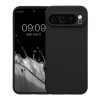 Kwmobile Google Pixel 9 Pro XL tok, sötétkék, szilikon, KWM000020PU018C