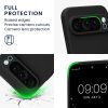 Kwmobile Google Pixel 9 Pro XL tok, sötétkék, szilikon, KWM000020PU018C