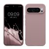 Kwmobile Google Pixel 9 Pro XL tok, lila, szilikon, KWM000020PU021C