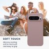 Kwmobile Google Pixel 9 Pro XL tok, lila, szilikon, KWM000020PU021C