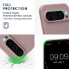 Kwmobile Google Pixel 9 Pro XL tok, lila, szilikon, KWM000020PU021C