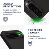 Kwmobile Google Pixel 9 Pro XL tok, fekete, szilikon, KWM000020PV037C