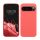 Kwmobile Google Pixel 9 Pro XL tok, rózsaszín, szilikon, KWM000020PV038C