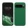 Kwmobile Google Pixel 9 Pro XL tok, zöld, szilikon, KWM000020PV039C