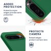 Kwmobile Google Pixel 9 Pro XL tok, zöld, szilikon, KWM000020PV039C