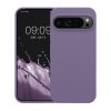 Kwmobile Google Pixel 9 Pro XL tok, lila, szilikon, KWM000020PV040C