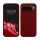Kwmobile Google Pixel 9 Pro XL tok, piros, szilikon, KWM000020PV041C