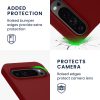 Kwmobile Google Pixel 9 Pro XL tok, piros, szilikon, KWM000020PV041C
