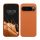 Kwmobile Google Pixel 9 Pro XL tok, narancssárga, szilikon, KWM000020PV044C