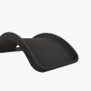 Apple iPhone 4 / iPhone 4s tok, szilikon, fekete, 10719