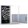 Borító Apple iPod Nano 7, Kwmobile, átlátszó, szilikon, 13370.03
