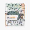 Fejhallgató burkolat Xiaomi Redmi Buds 4 Pro, Kwmobile, zöld, szilikon, 59289.80