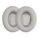 db-os fülpárna fejhallgatóhoz Bose Noise Canceling 700/Noise Canceling NC700, Kwmobile, szürke, Eco bőr, 59284.22
