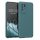 Kwmobile tok OPPO A94 5G, szilikon, zöld, 58332.207