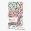 Kwmobile tok Huawei P30 Lite készülékhez, szilikon, rózsaszín, 52079.154