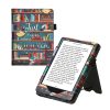 kwmobile tok Amazon Kindle Paperwhite 11, ökológiai bőr, többszínű, 57210.02