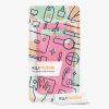 Kwmobile tok Google Pixel 6a telefonhoz, szilikon, rózsaszín, 57799.77