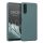 Kwmobile tok Sony Xperia 10 IV telefonhoz, szilikon, zöld, 57800.207