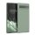 kwmobile tok Google Pixel 6a telefonhoz, szilikon, zöld, 57799.172