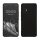 Kwmobile tok Xiaomi 12 Lite telefonhoz, szilikon, fekete, 59405.01
