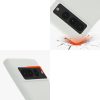 kwmobile tok Google Pixel 7 Pro telefonhoz, szilikon, fehér, 59400.48