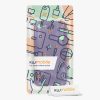 kwmobile tok Apple iPhone SE 3/iPhone 8/iPhone 7 telefonokhoz, szilikon, lila, 49979.152