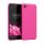 kwmobile tok Apple iPhone SE 3/iPhone 8/iPhone 7 telefonokhoz, szilikon, rózsaszín, 49979.135