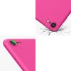kwmobile tok Apple iPhone SE 3/iPhone 8/iPhone 7 telefonokhoz, szilikon, rózsaszín, 49979.135