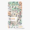Kwmobile tok Google Pixel 6 telefonhoz, szilikon, krémszínű, 55480.210